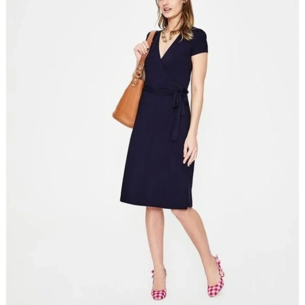 Boden womens size